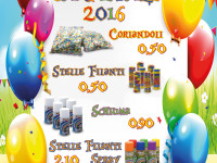 CARNEVALE 2016