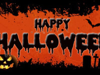 HAPPY HALLOWEEN 2017